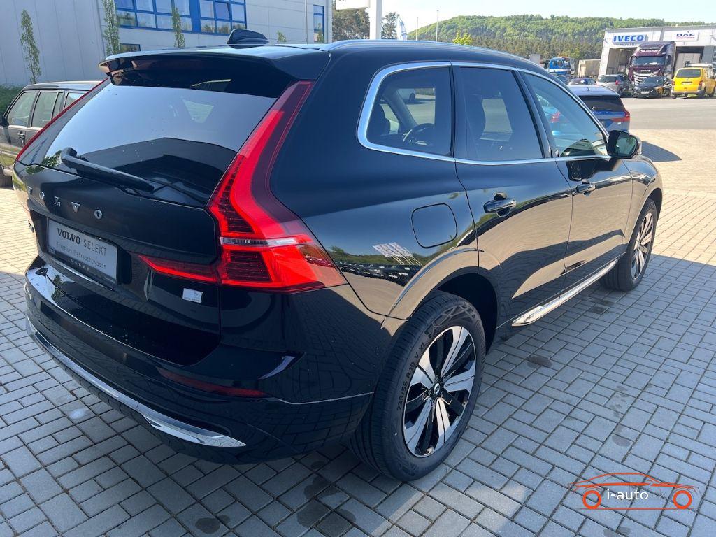 Volvo XC60 Inscription Expression Recharge Plug-In Hybrid za 43470€