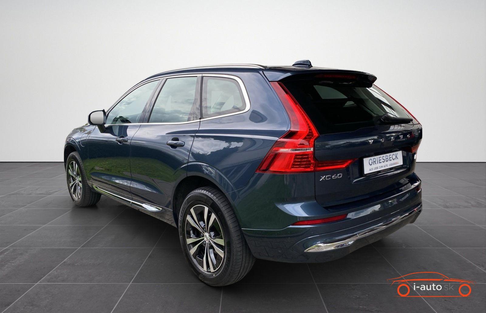 Volvo XC60 Inscription Expression AWD za 43900€