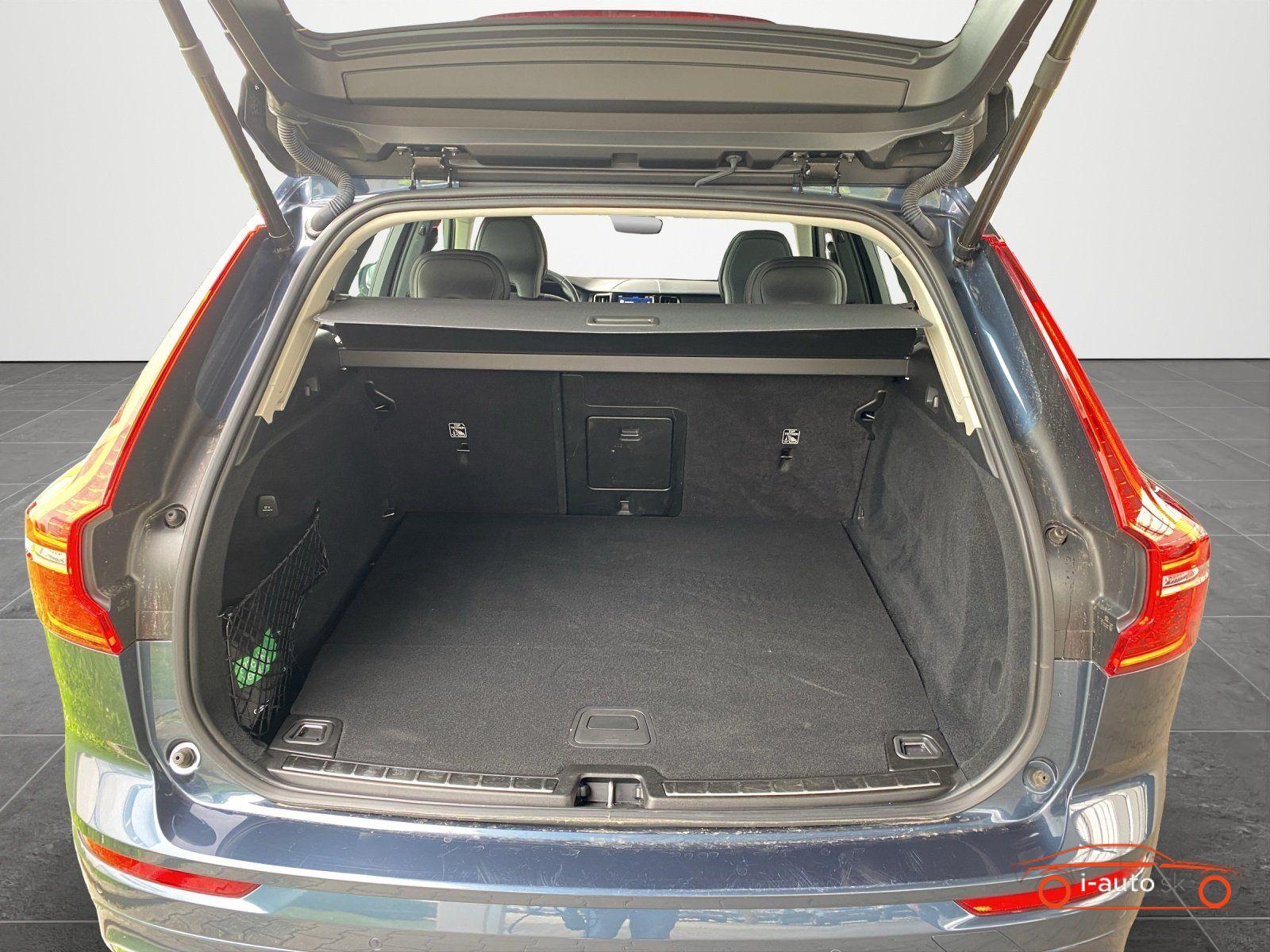 Volvo XC60 Inscription Expression AWD za 43900€