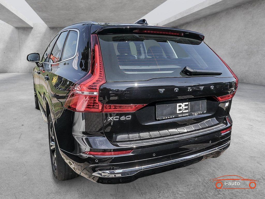 Volvo XC60 T8 Recharge Inscription Expression Recharge za 45500€