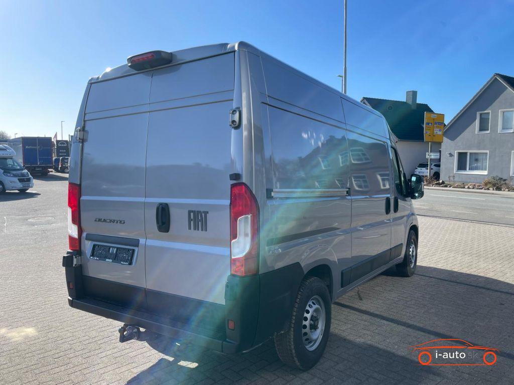 Fiat Ducato Maxi L2H2 za 45000€