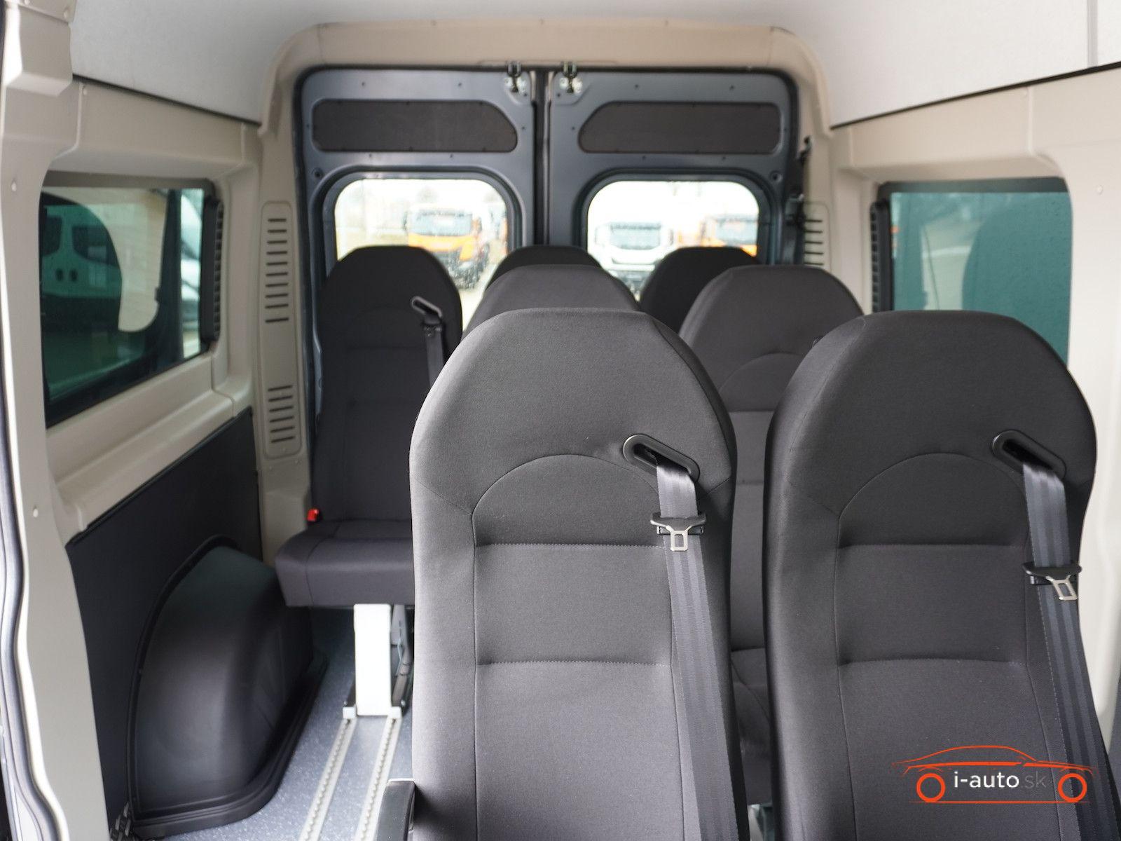 Fiat Ducato Modular L2H2 180 za 59720€