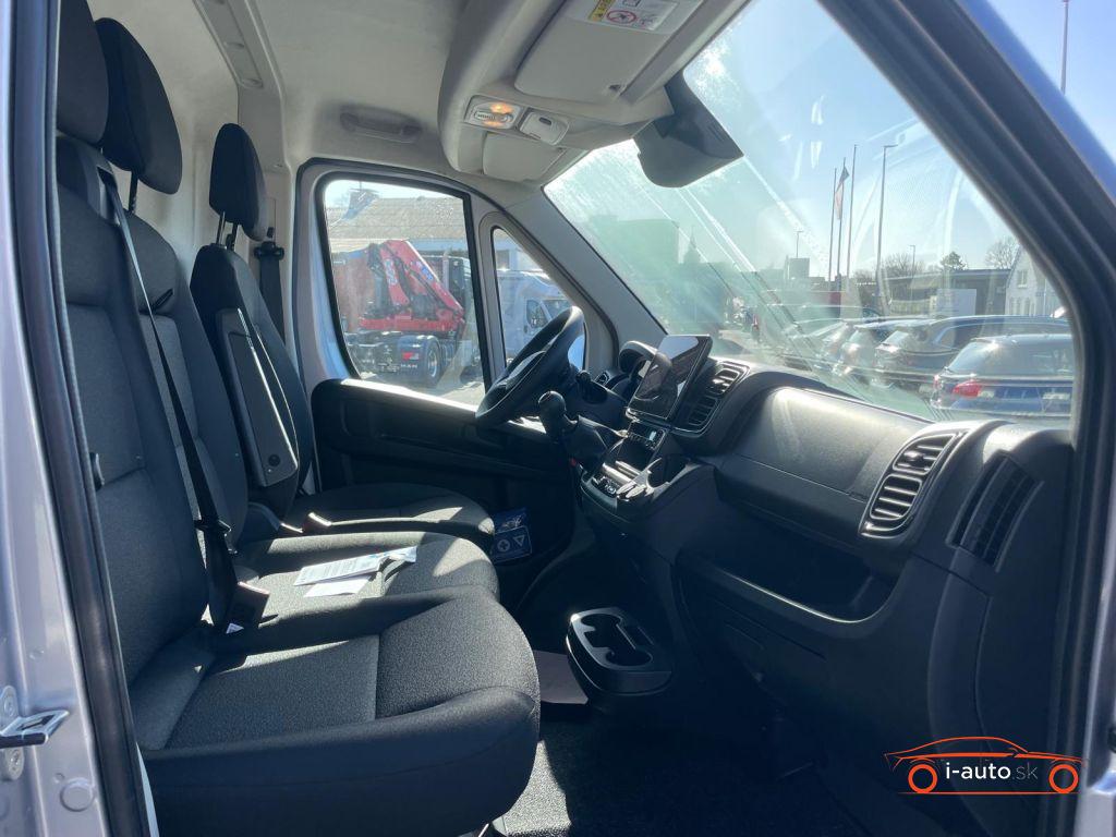 Fiat Ducato Maxi L2H2 za 45000€