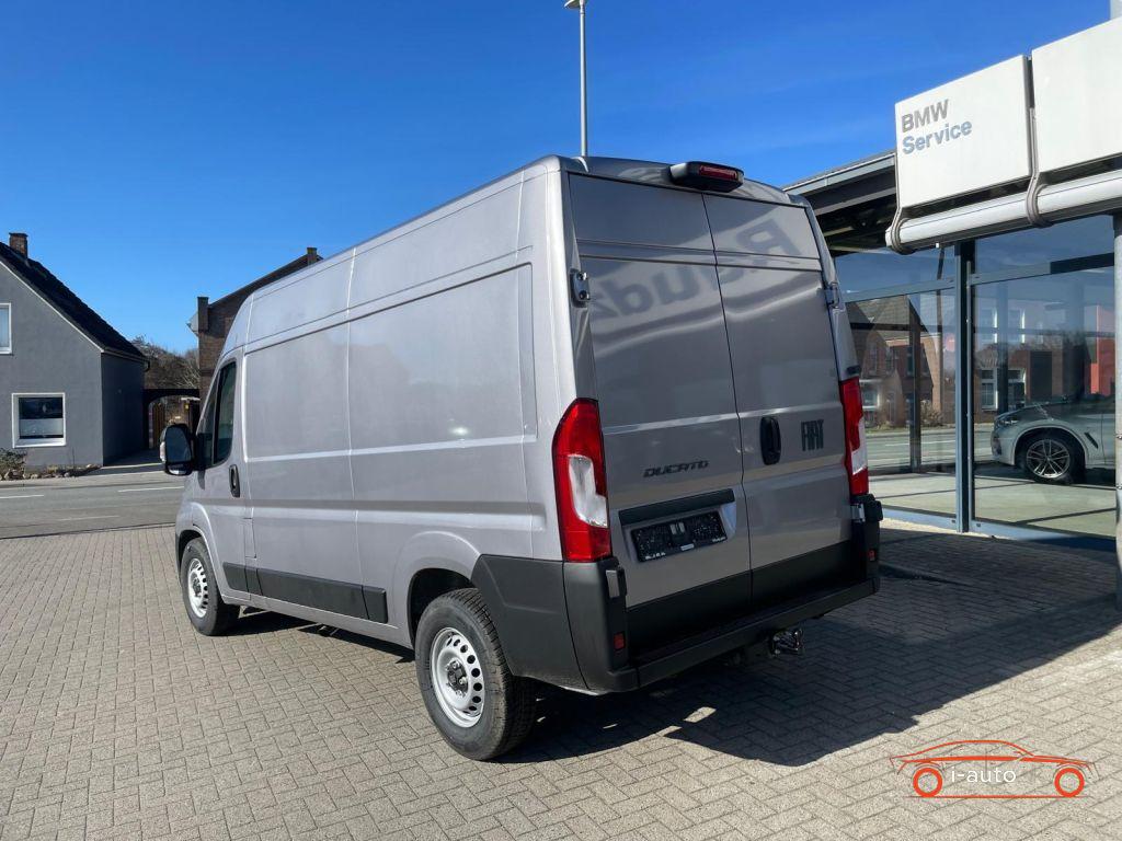 Fiat Ducato Maxi L2H2 za 45000€