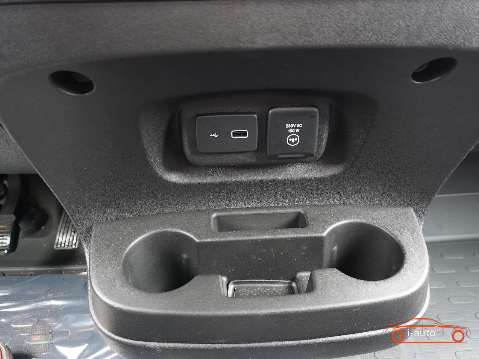 Fiat Ducato Modular L2H2 180 za 59720€