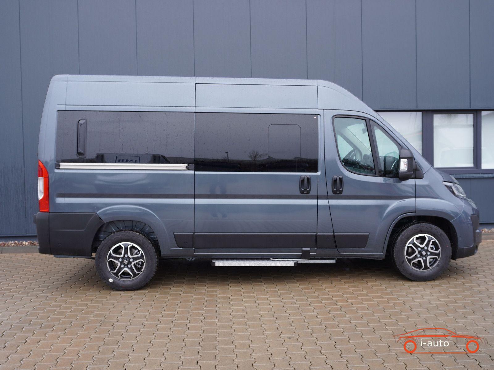 Fiat Ducato Modular L2H2 180 za 59720€