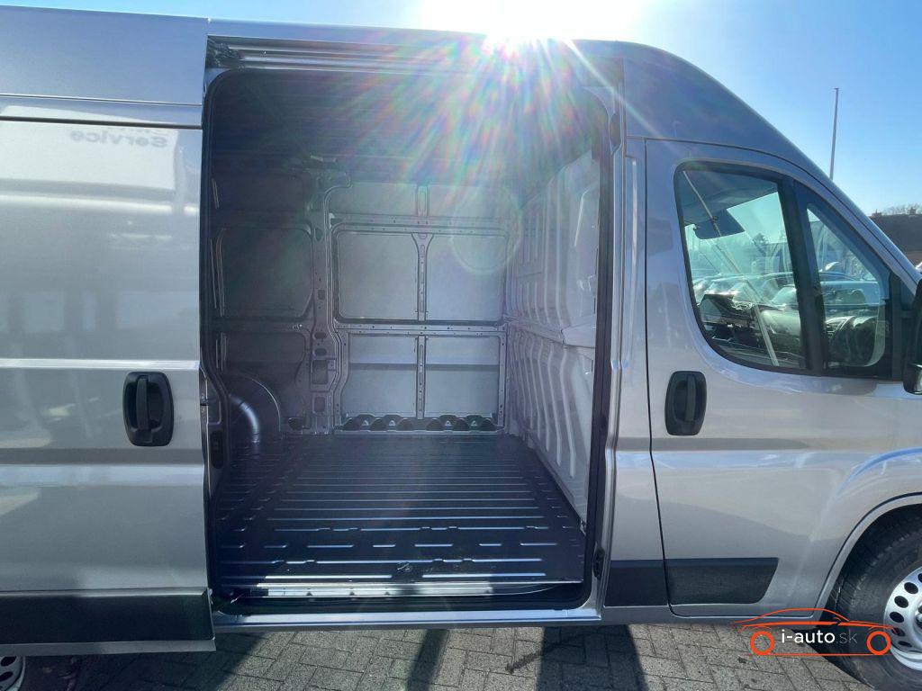 Fiat Ducato Maxi L2H2 za 45000€
