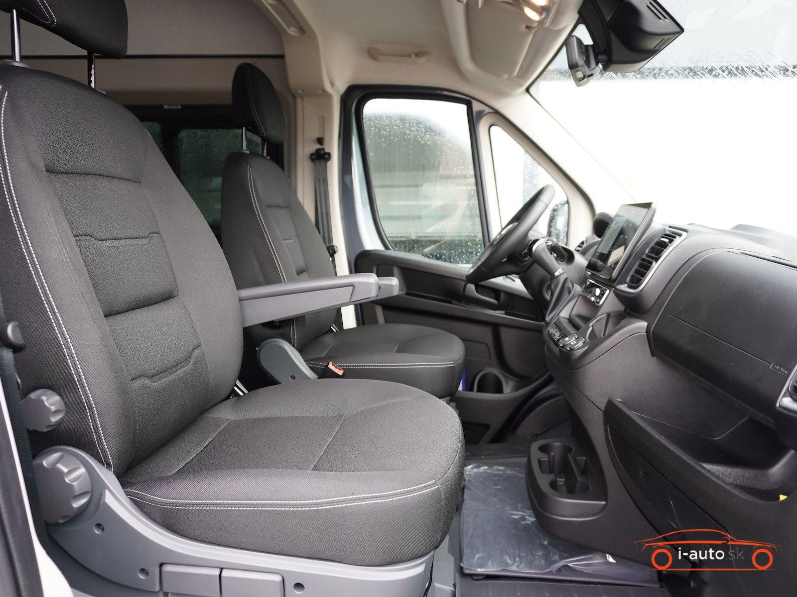 Fiat Ducato Modular L2H2 180 za 59720€
