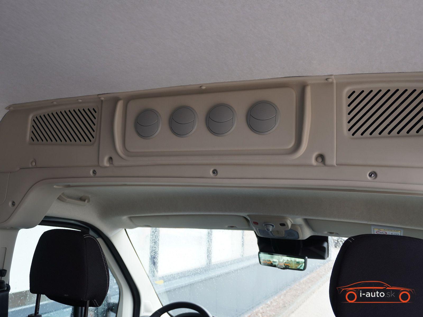 Fiat Ducato Modular L2H2 180 za 59720€