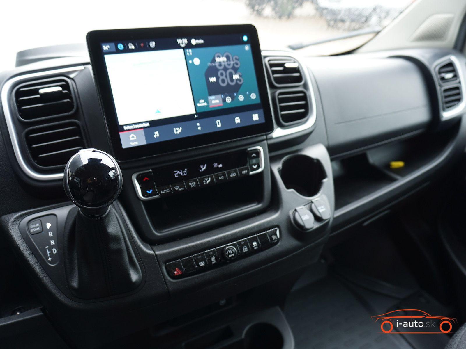Fiat Ducato Modular L2H2 180 za 59720€