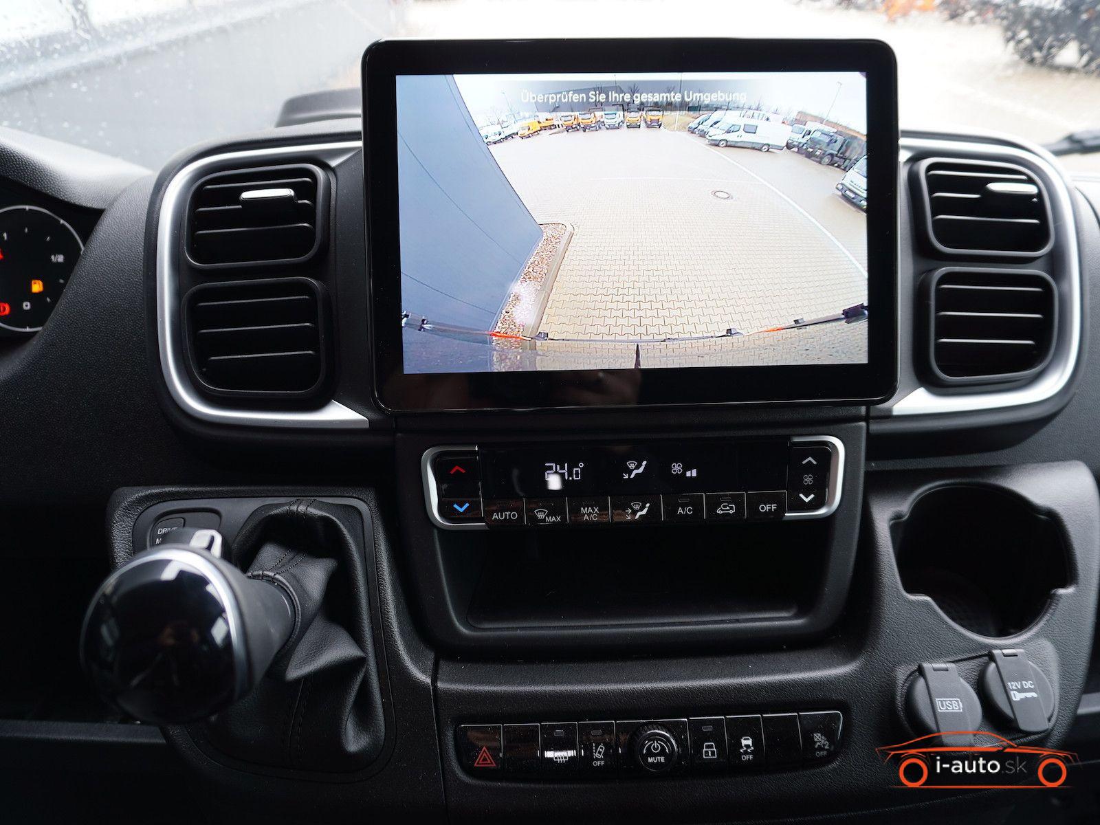 Fiat Ducato Modular L2H2 180 za 59720€