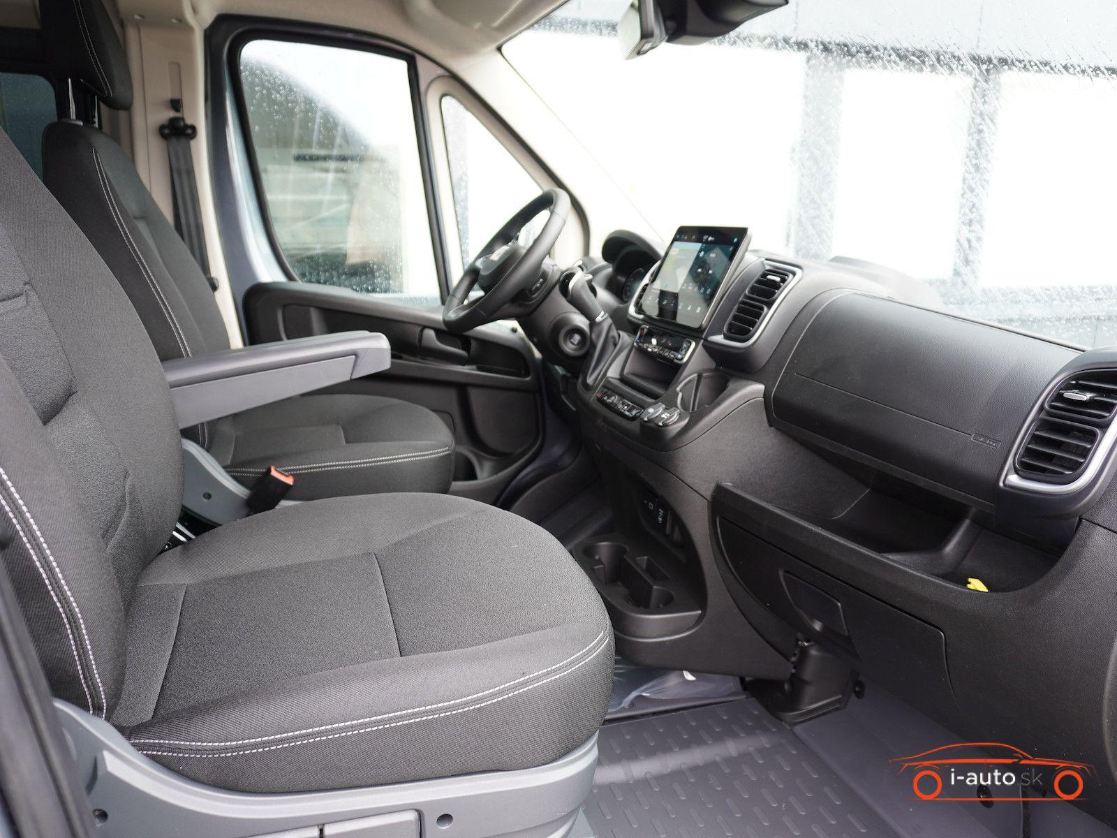 Fiat Ducato Modular L2H2 180 za 59720€
