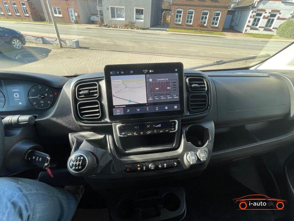 Fiat Ducato Maxi L2H2 za 45000€