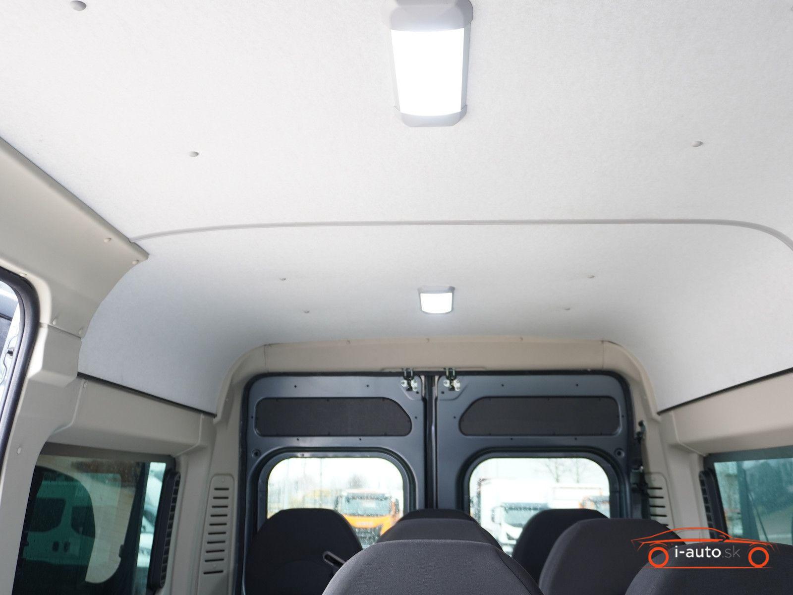 Fiat Ducato Modular L2H2 180 za 59720€