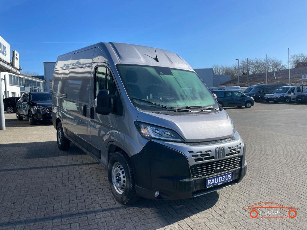 Fiat Ducato Maxi L2H2 za 45000€