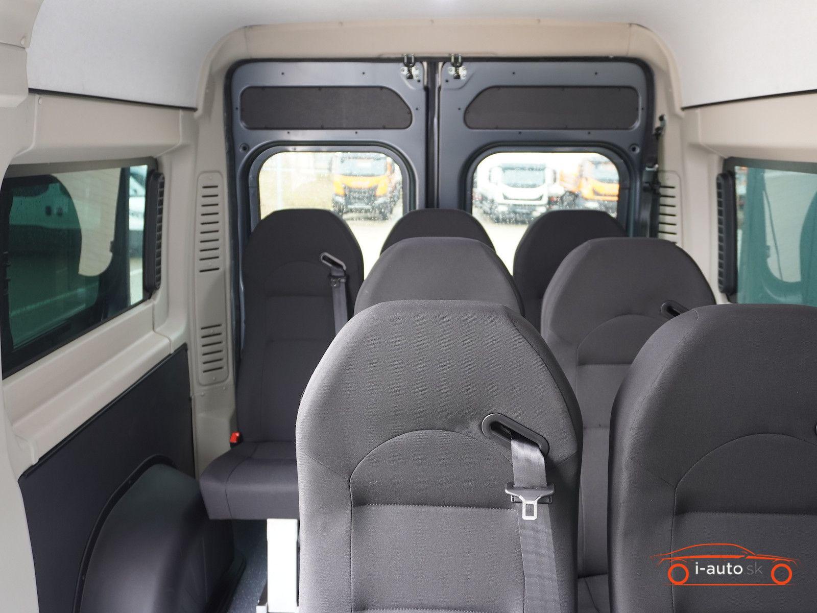 Fiat Ducato Modular L2H2 180 za 59720€