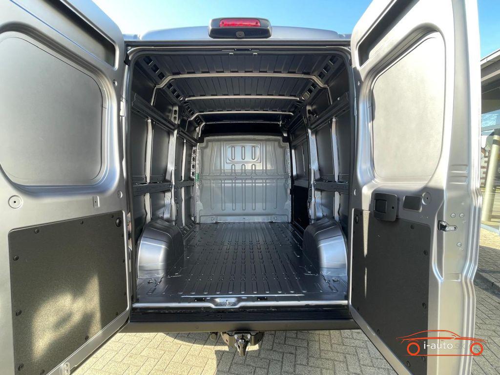 Fiat Ducato Maxi L2H2 za 45000€