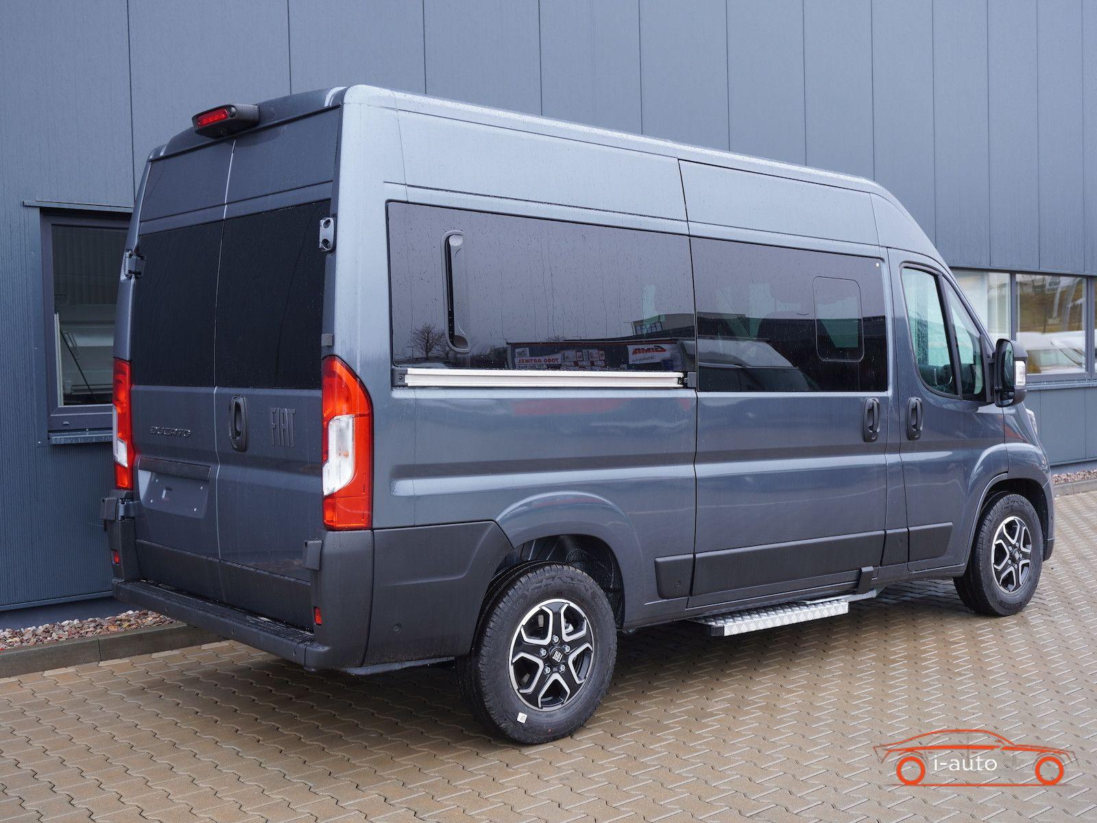 Fiat Ducato Modular L2H2 180 za 59720€