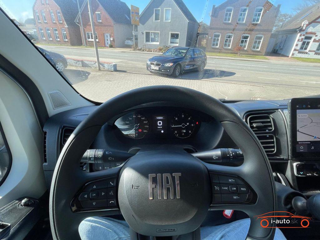 Fiat Ducato Maxi L2H2 za 45000€