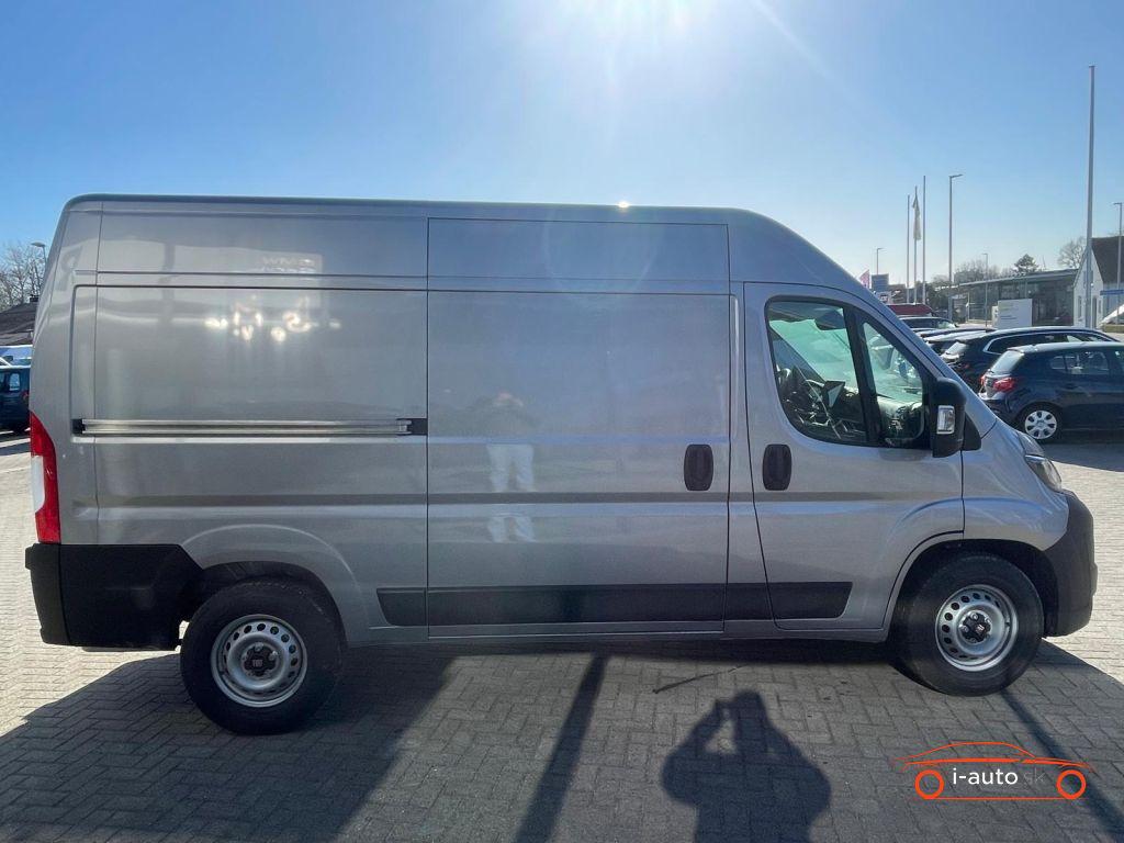 Fiat Ducato Maxi L2H2 za 45000€