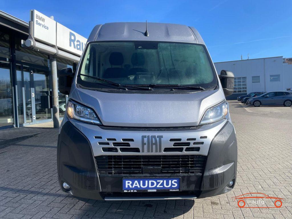 Fiat Ducato Maxi L2H2 za 45000€