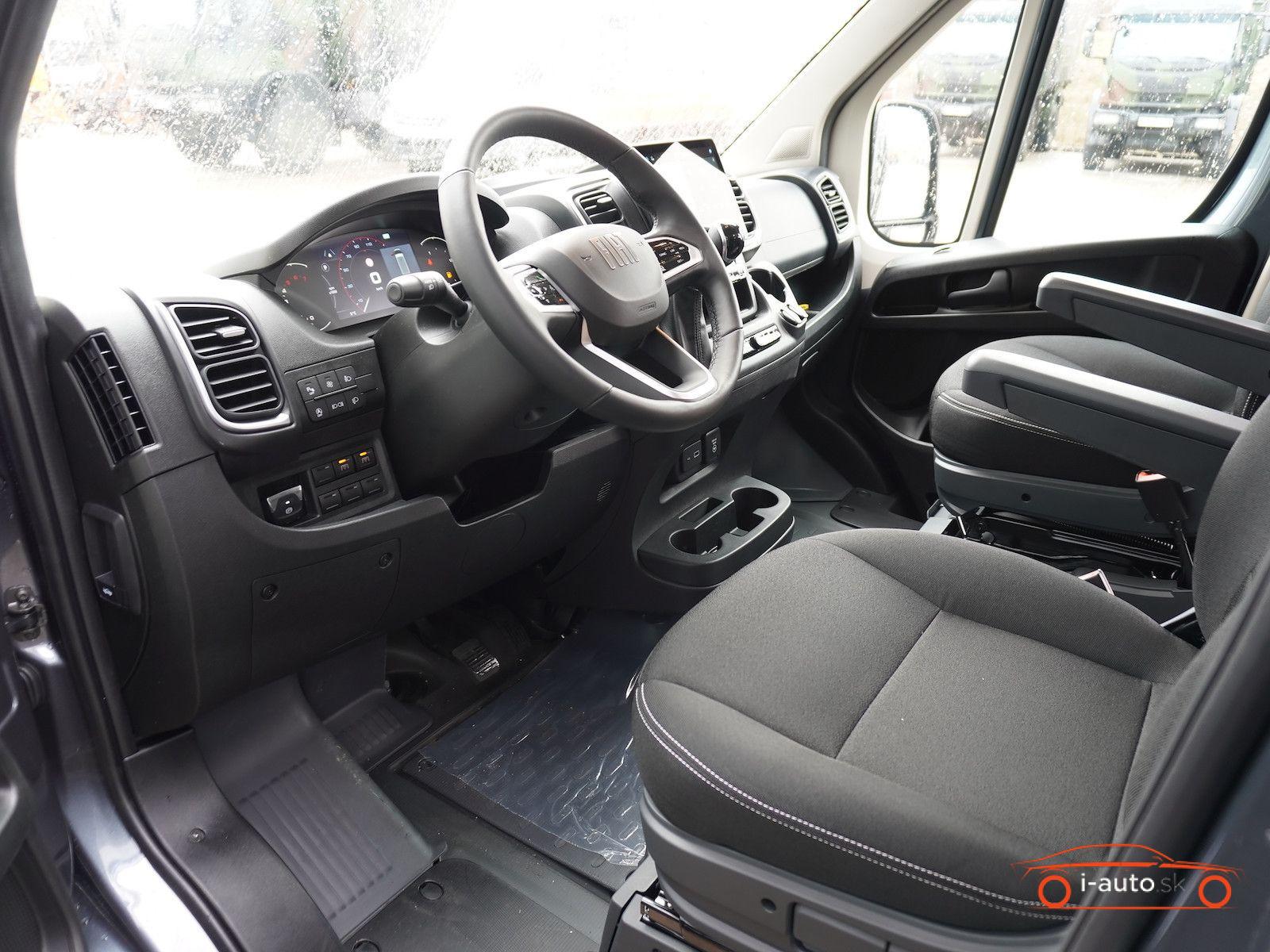 Fiat Ducato Modular L2H2 180 za 59720€
