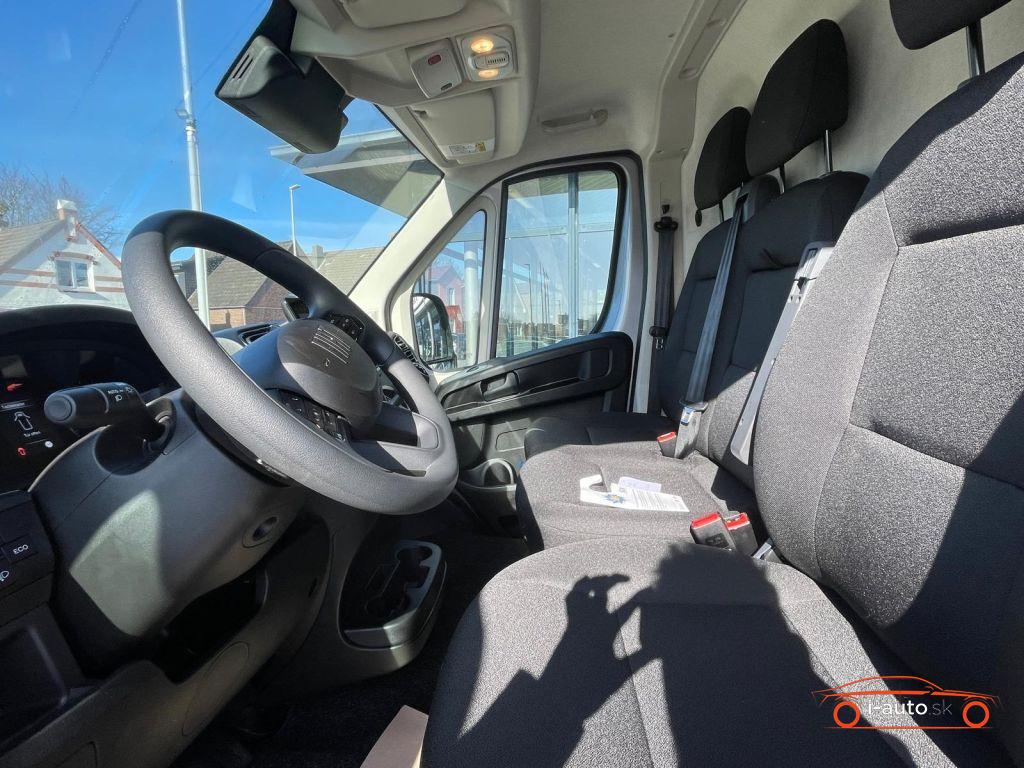 Fiat Ducato Maxi L2H2 za 45000€