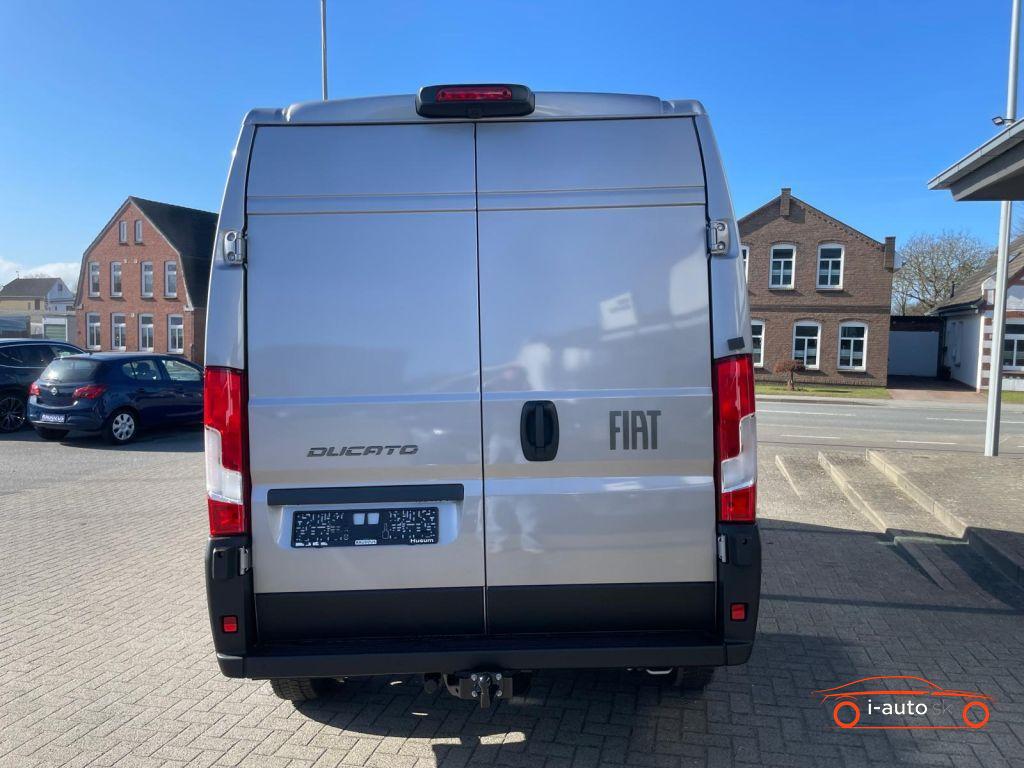 Fiat Ducato Maxi L2H2 za 45000€