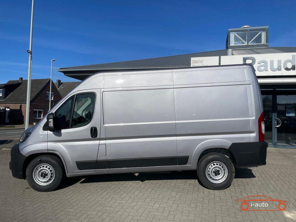 Fiat Ducato Maxi L2H2 za 45000€