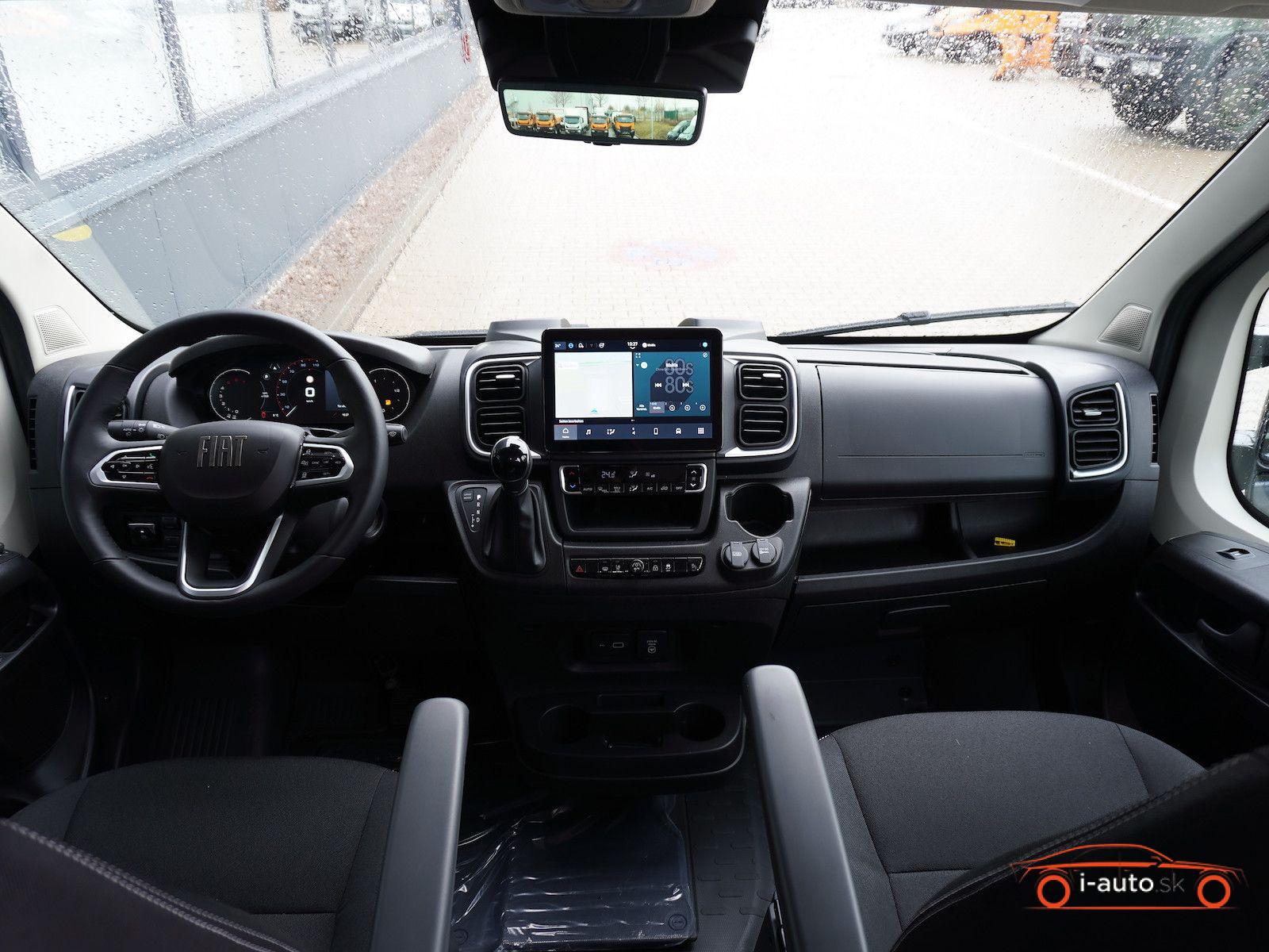 Fiat Ducato Modular L2H2 180 za 59720€