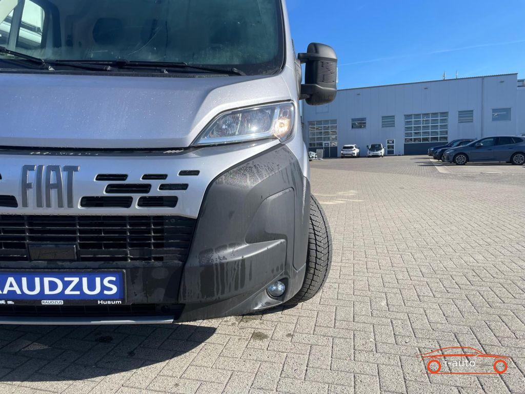 Fiat Ducato Maxi L2H2 za 45000€
