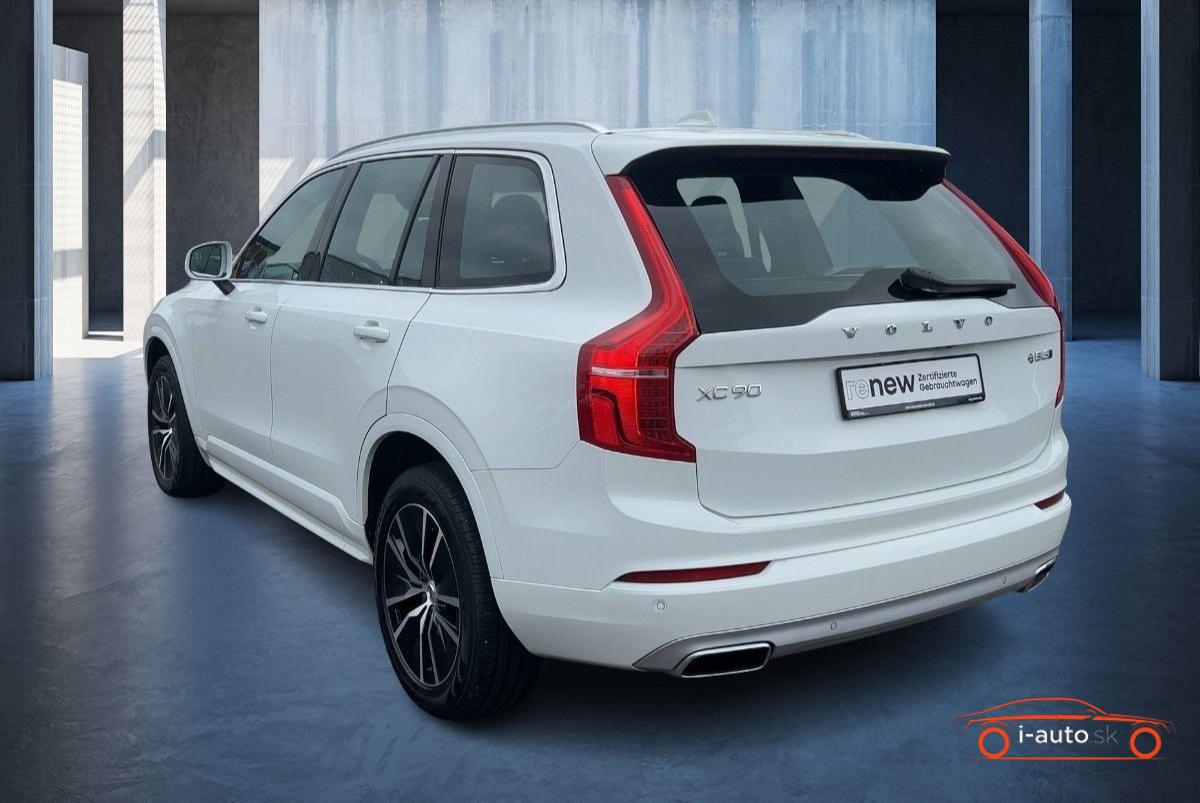 Volvo XC90 MOMENTUM PRO AWD za 39800€