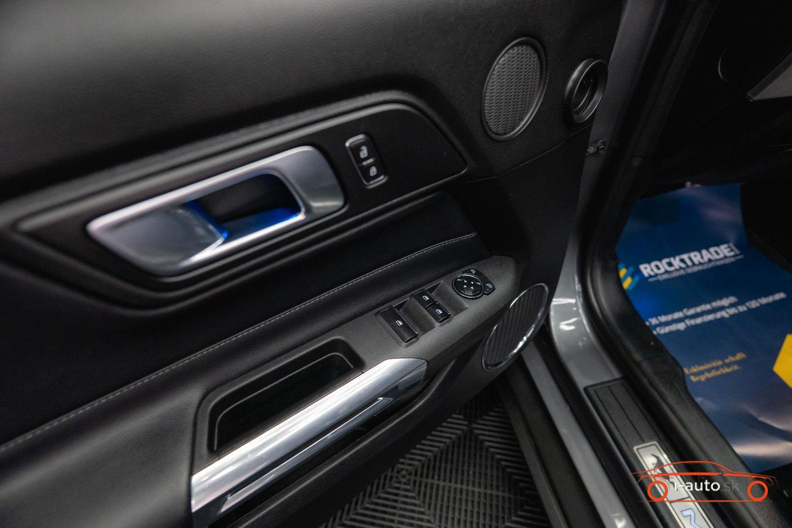 Ford Mustang Shelby GT 500 5.0 V8 PREMIUM Performance za 44900€