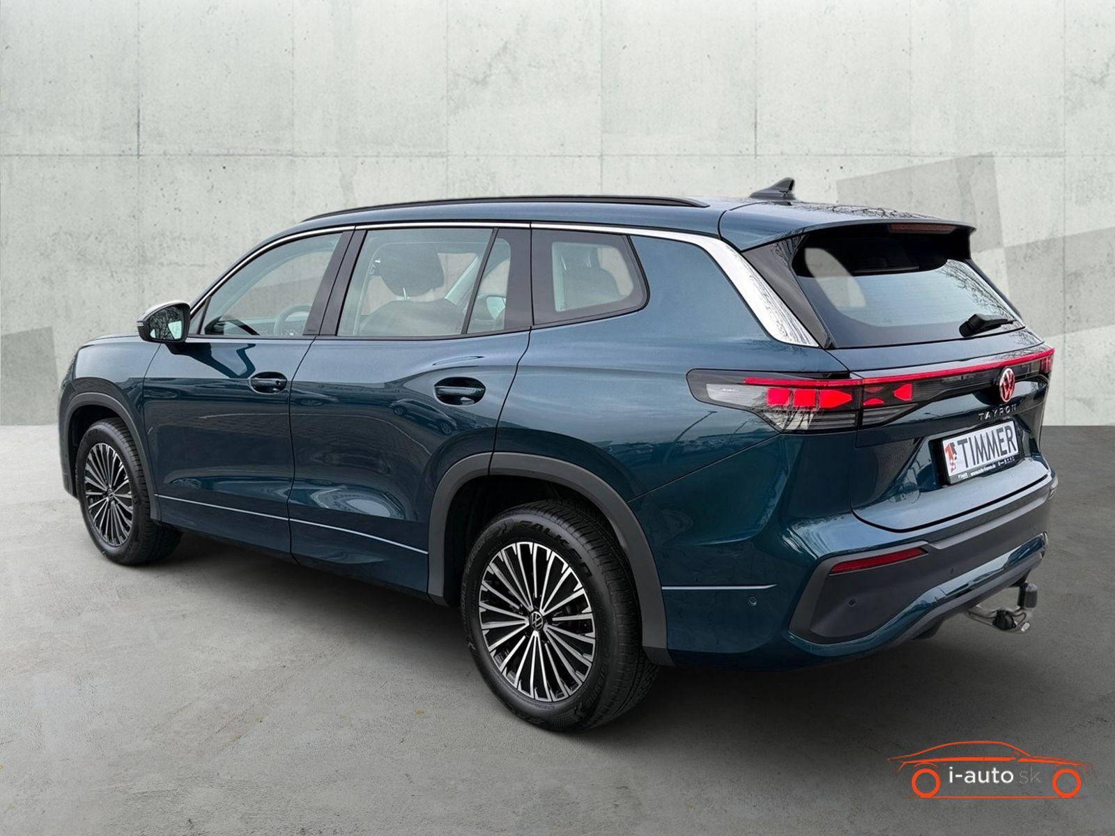 Volkswagen Tayron 2.0 TDI DSG 4M LIFE za 46470€