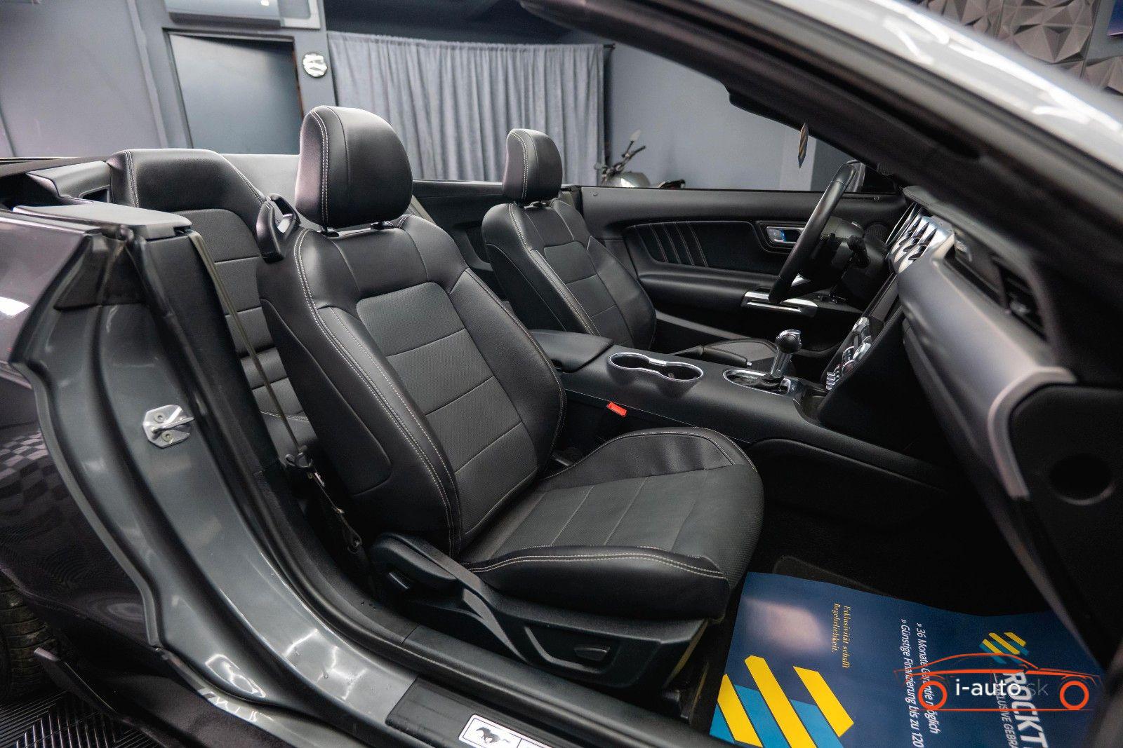 Ford Mustang Shelby GT 500 5.0 V8 PREMIUM Performance za 44900€