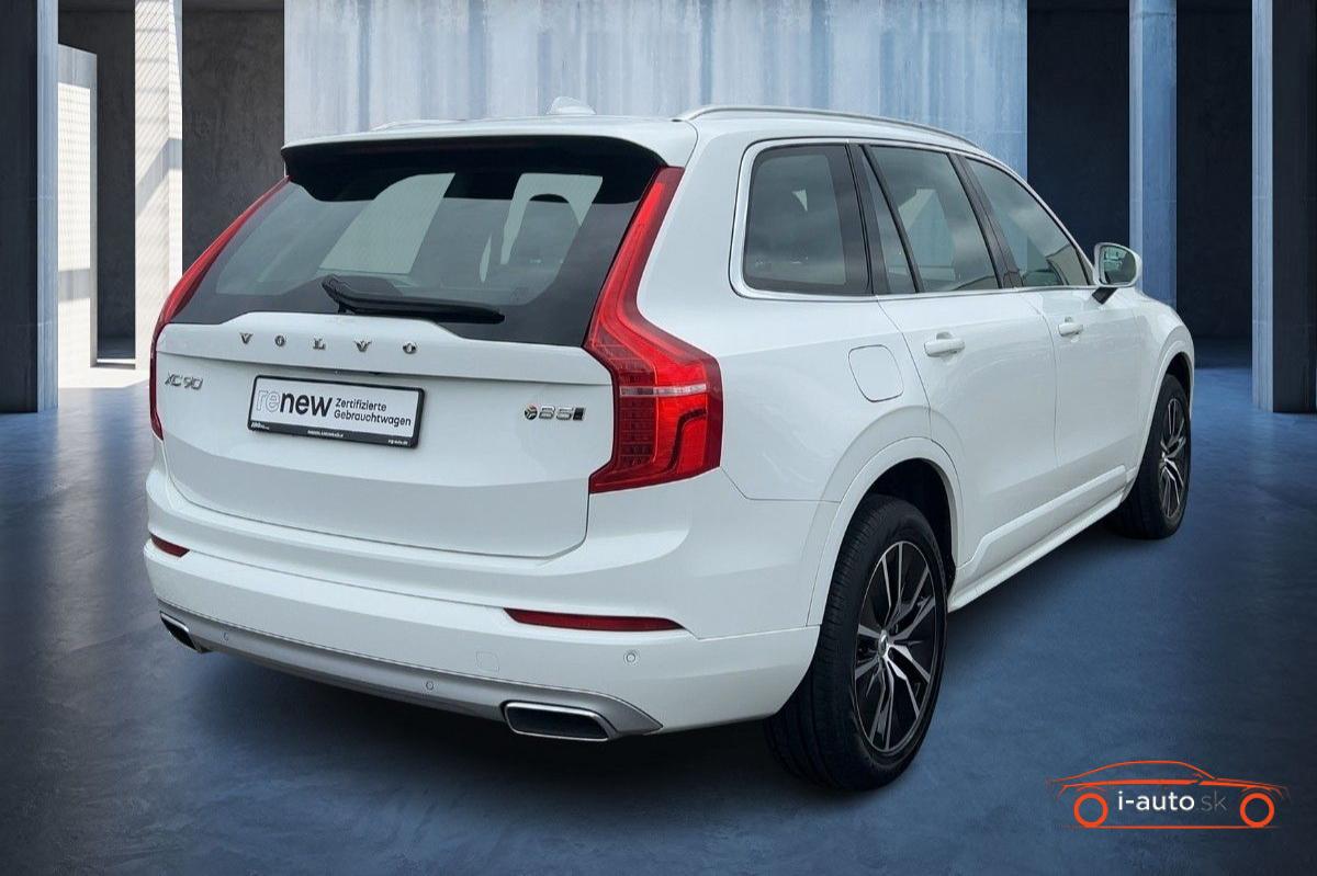 Volvo XC90 MOMENTUM PRO AWD za 39800€