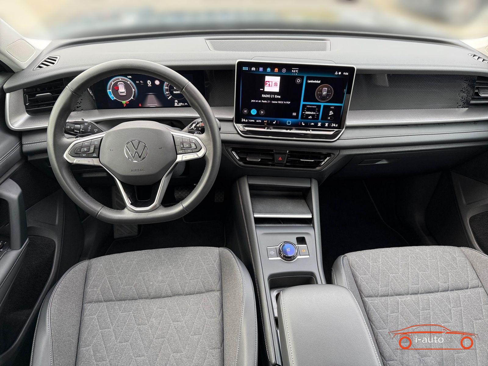 Volkswagen Tayron 2.0 TDI DSG 4M LIFE za 46470€
