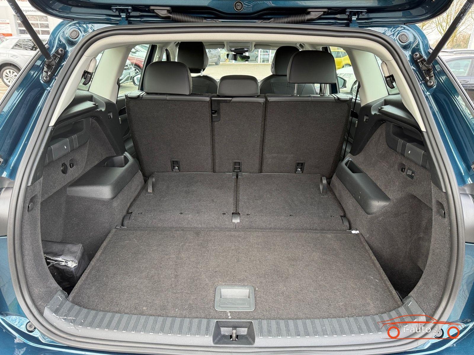 Volkswagen Tayron 2.0 TDI DSG 4M LIFE za 46470€