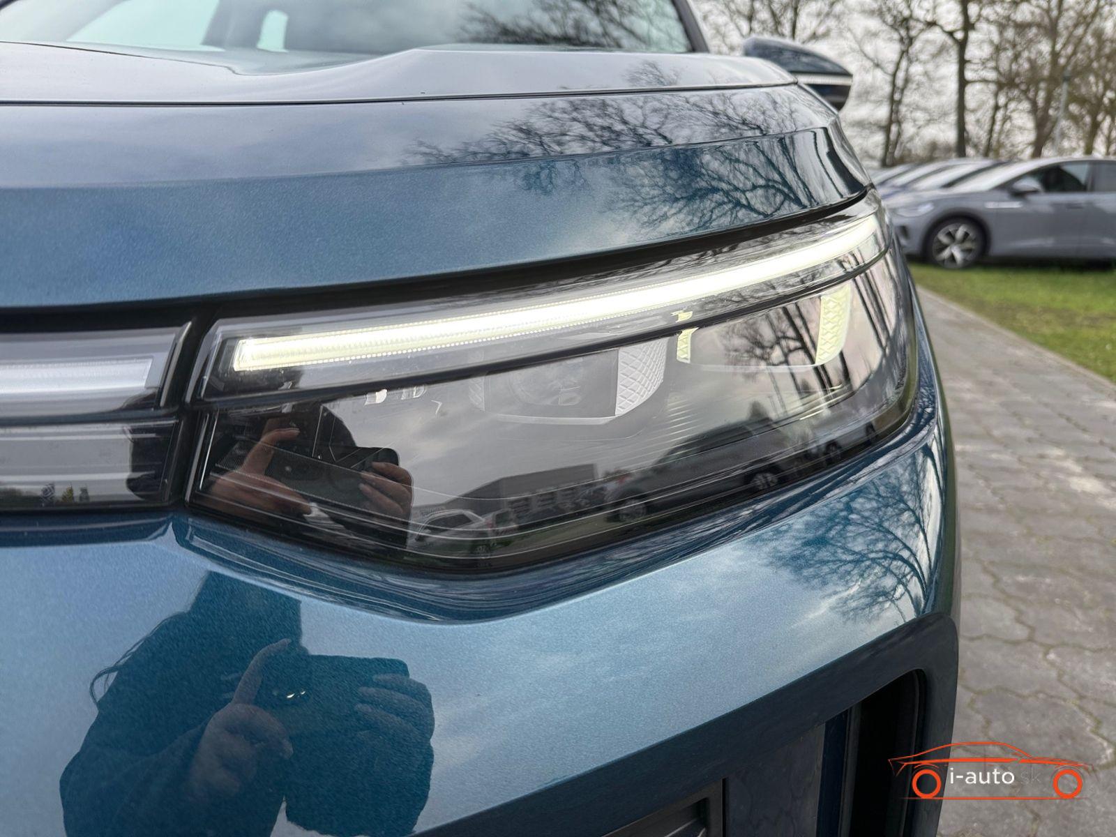 Volkswagen Tayron 2.0 TDI DSG 4M LIFE za 46470€