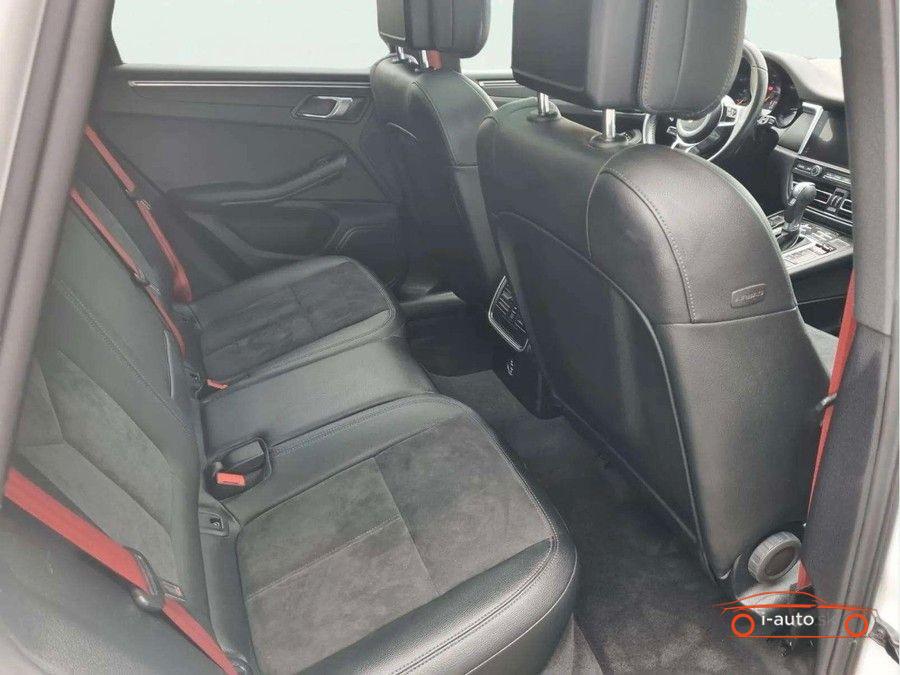 Porsche Macan Basis za 53900€