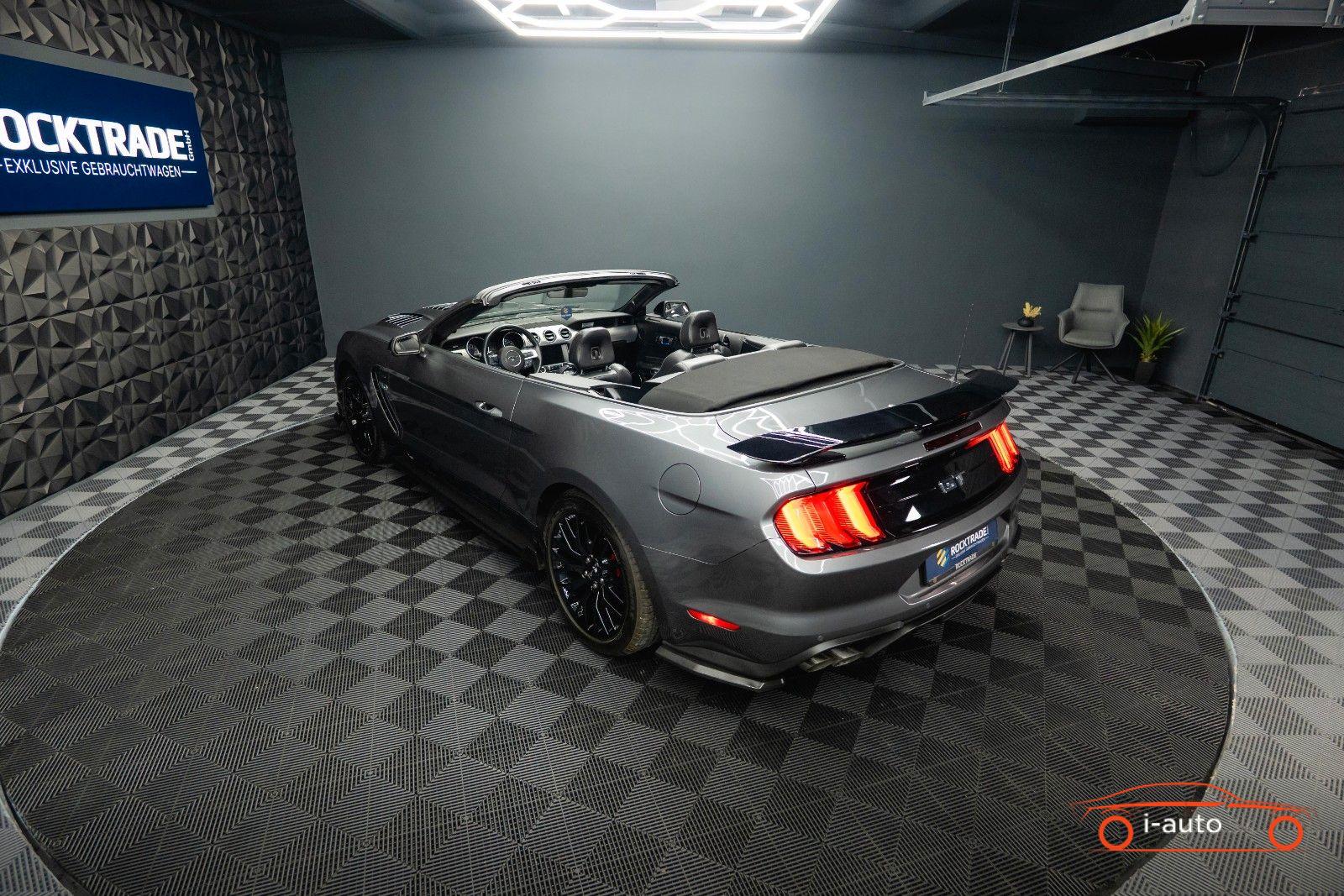 Ford Mustang Shelby GT 500 5.0 V8 PREMIUM Performance za 44900€