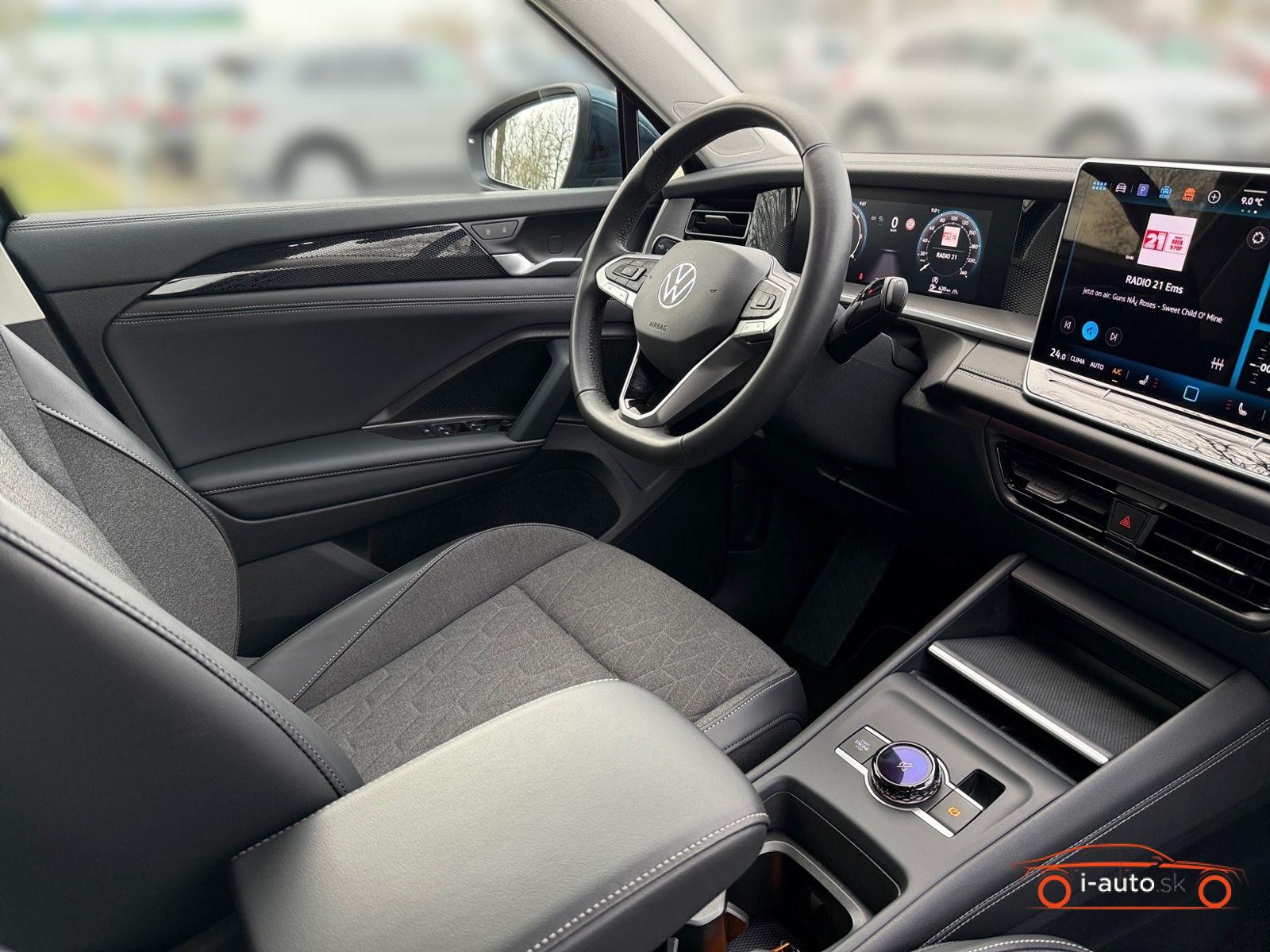 Volkswagen Tayron 2.0 TDI DSG 4M LIFE za 46470€