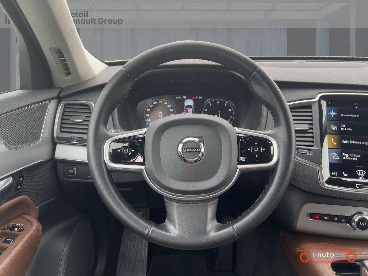 Volvo XC90 MOMENTUM PRO AWD za 39800€