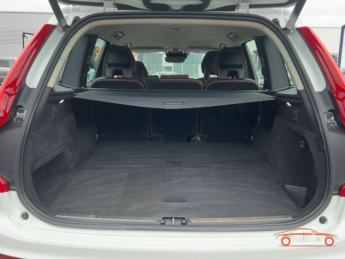 Volvo XC90 MOMENTUM PRO AWD za 39800€