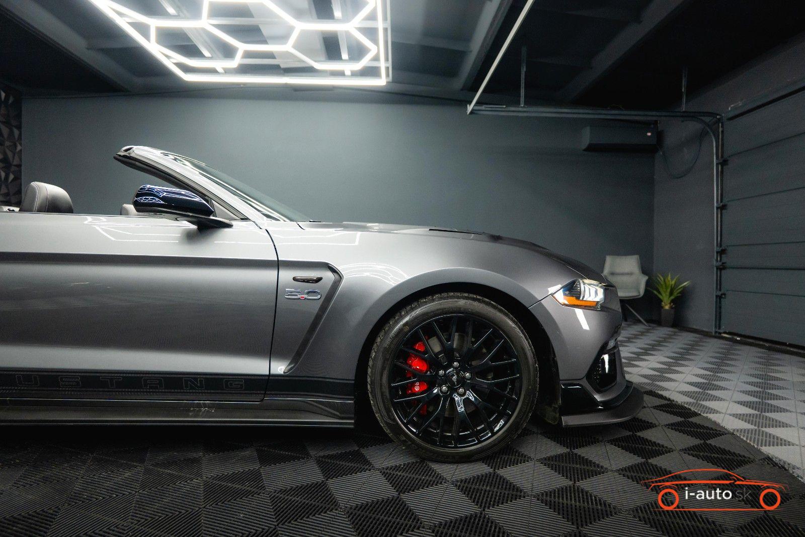 Ford Mustang Shelby GT 500 5.0 V8 PREMIUM Performance za 44900€