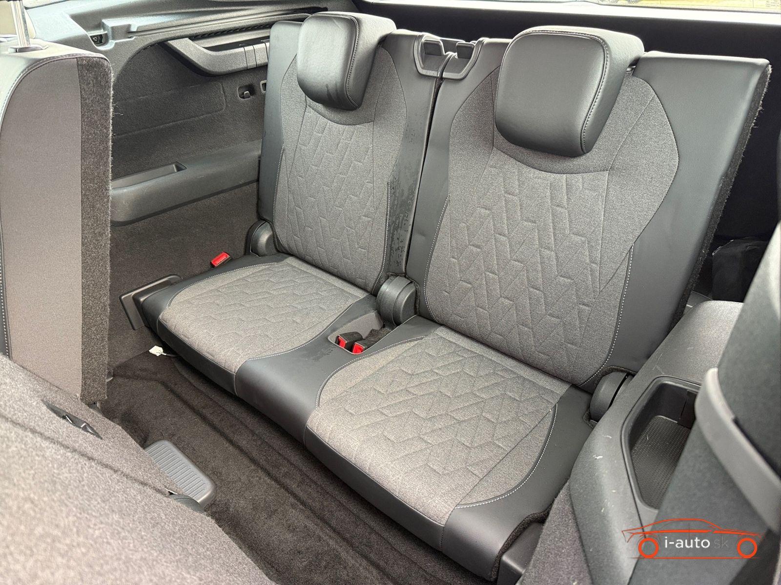 Volkswagen Tayron 2.0 TDI DSG 4M LIFE za 46470€