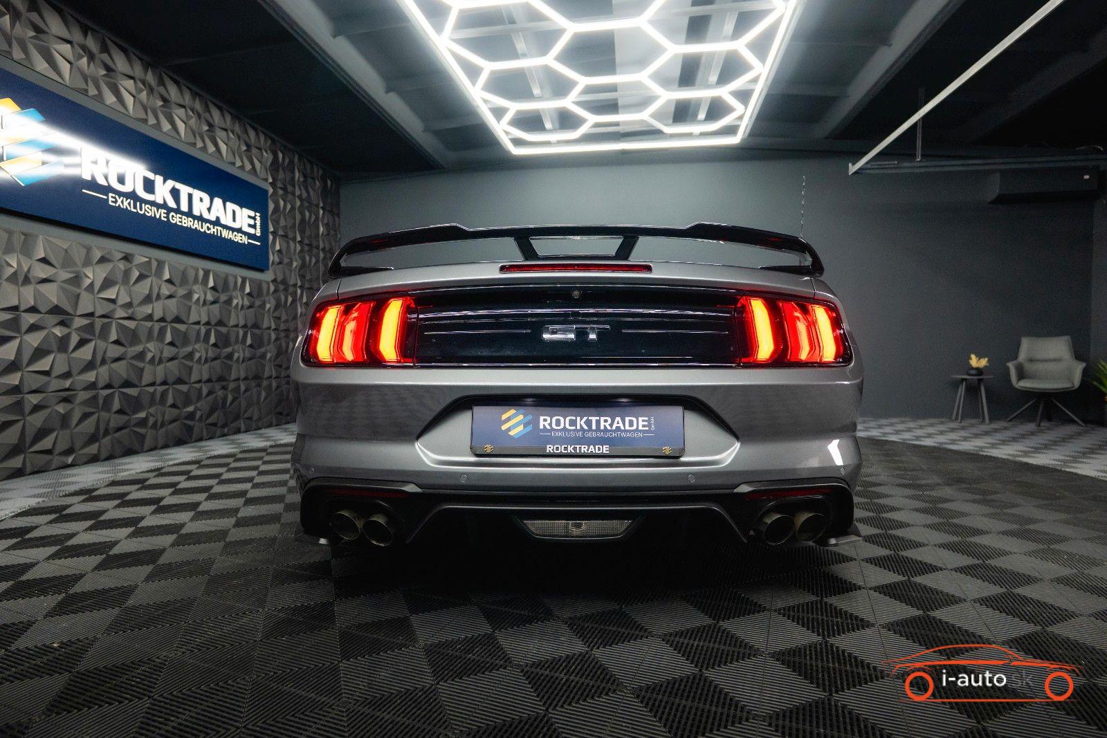 Ford Mustang Shelby GT 500 5.0 V8 PREMIUM Performance za 44900€