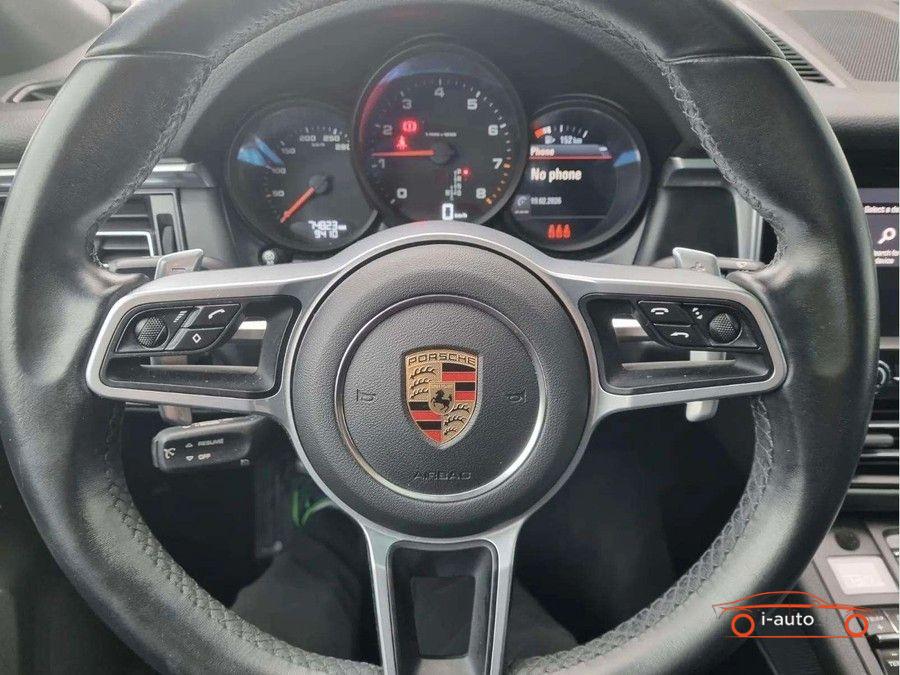 Porsche Macan Basis za 53900€