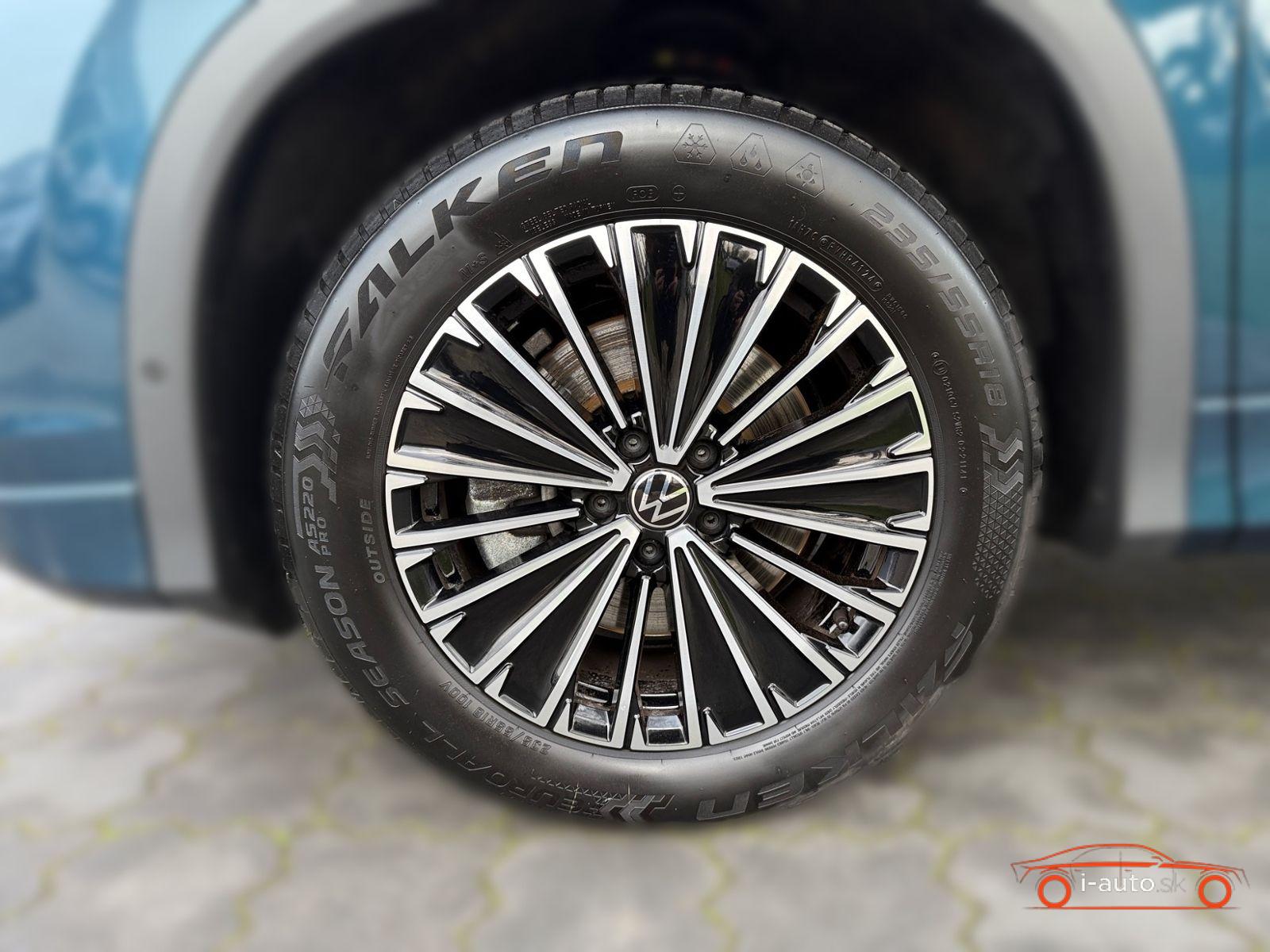Volkswagen Tayron 2.0 TDI DSG 4M LIFE za 46470€