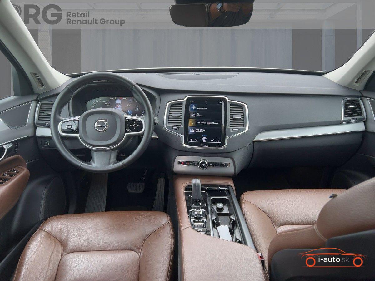 Volvo XC90 MOMENTUM PRO AWD za 39800€